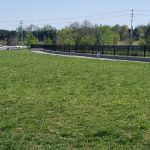commercial fence contractor