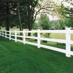 green gables fence -450